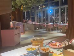 -水桶王国主题餐厅·聚会·生日派对·亲子活动·家庭套餐(亚龙湾希尔顿店)