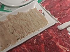 -焯牛潮汕牛肉火锅(云峰街创始店)