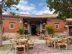 -晋江五店市传统文化旅游区