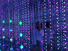 -成都梵高星空艺术馆(春熙路旗舰店)