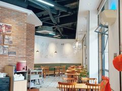 大堂-功牛泉州牛肉小吃·火锅(三里街店)