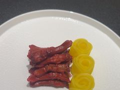 -祥记徽粤融合菜(古井假日店)