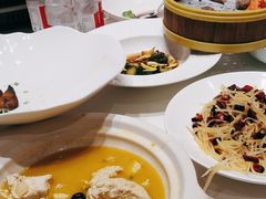 -梅花香里大酒店(郁金香路店)