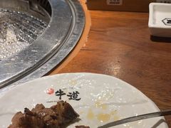 -御牛道日式烤肉料理(杭州万象城店)