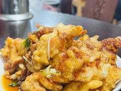 -老于餐厅(民生路店)