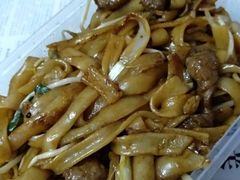 -肥姐美食(同福中路店)