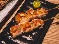 -人间酒暖·Go blanc·烧鸟·深夜食堂(陆家嘴店)