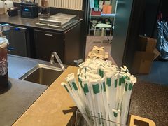 -星巴克(深圳海岸城4楼店)