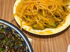 -有礼有面(知春路店)