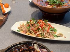 -阿娘家·原生态农家菜(国顺东路店)