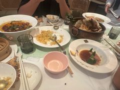 -桂满陇·杭州小馆(巴黎春天浦建店)