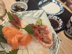 -小山日本料理(兴业太古汇店)