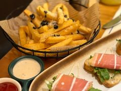 -沏点Trattoria意大利餐厅(新街口店)