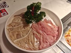 -小龙坎火锅(世纪城店)