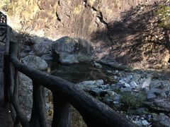 -太湖源风景区