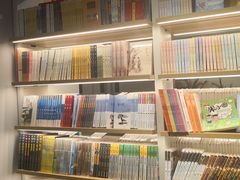 -当当书店(国泰广场店)