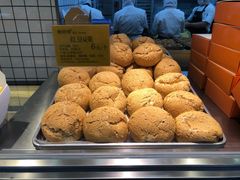 -鲍师傅糕点(江苏路店)