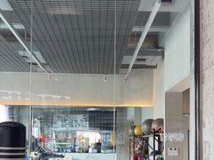 -LA合时健身4PMFIT(花桥旗舰店)