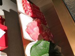 -海底捞大排档火锅(悦荟广场店)