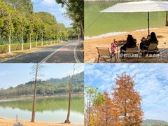 -凤岗南门山森林公园