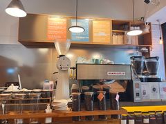 -Cafe del Volcan(永康路店)
