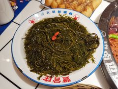 -贤合庄卤味火锅(安吉万达店)