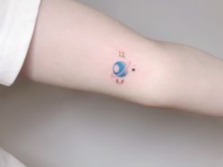 -MDZ STORE·TATTOO·耳饰