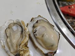 -集杰尚品海鲜烤肉自助餐厅(乳山振华店)