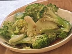 西兰花-真功夫(环市中路店)