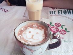iphone_upload_pic-海边的猫和咖啡馆