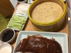 -和记小菜(东方店)