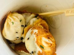 -八一路好吃街(雨田商务大厦店)