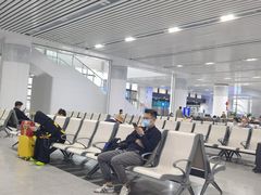 -曲阜东站