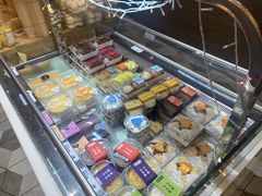 -BreadTalk面包新语·烘焙蛋糕(深业上城店)
