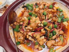 -绿草地·湘菜(7mall店)