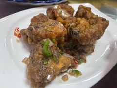 -洪霞餐馆
