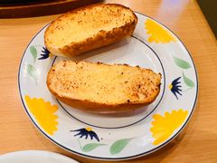 -萨莉亚意式餐厅(连城店)