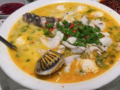 -川味堂·四川豆花(八卦岭店)