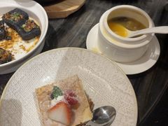 -长沙北辰洲际酒店-兰调全日餐厅