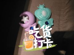 -海底捞火锅(邯郸新世纪中心店)