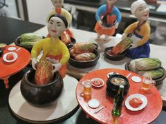 -屋里家延边朝鲜族冷面(梅林3店)