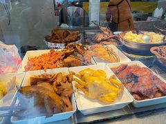 -三毛烤鸡(清泰街店)