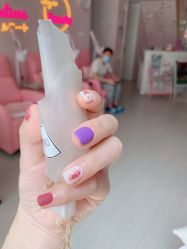-Beauty Nails 美甲美睫皮肤管理