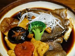 -蟹将军·松叶蟹和牛日料放题自助(K11店)