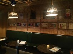 -The Tiki Bungalow提基小木屋酒吧