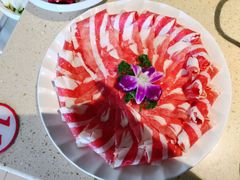 -恭敬李老北京炸酱面·京味菜(西花市店)