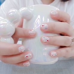 -1T·1M 日式美甲美睫