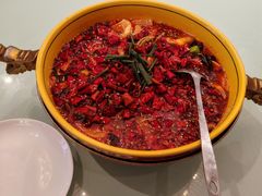 -红色江山(首钢国际大厦店)