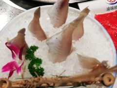 -渝味晓宇·重庆火锅(龙岗龙城万科里店)