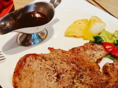 -必胜客(吾悦广场店)